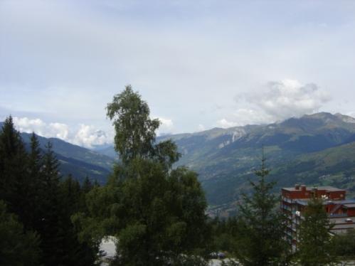 Appartements Nova - Les Arcs 1800