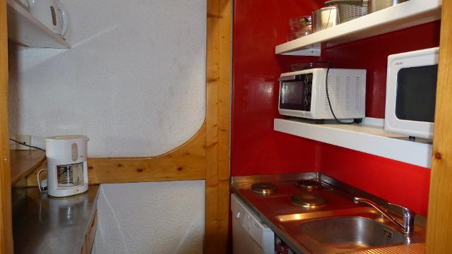 Appartements Nova - Les Arcs 1800