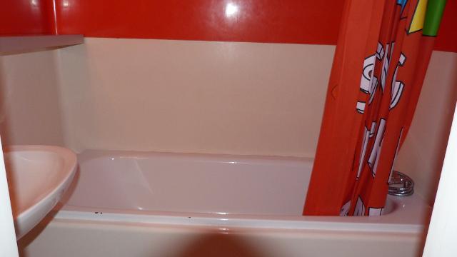 Appartements Nova - Les Arcs 1800