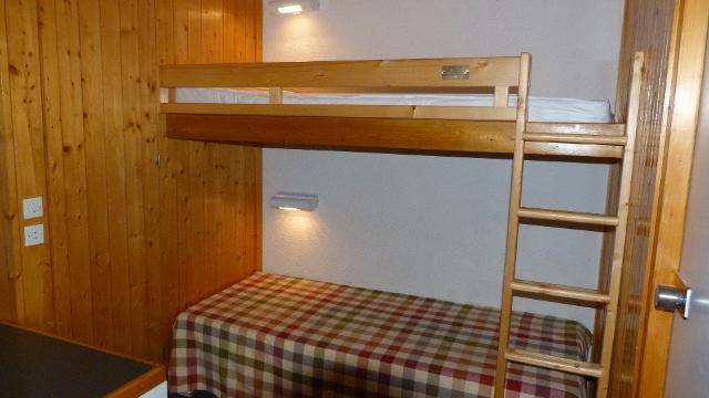 Appartements Nova - Les Arcs 1800