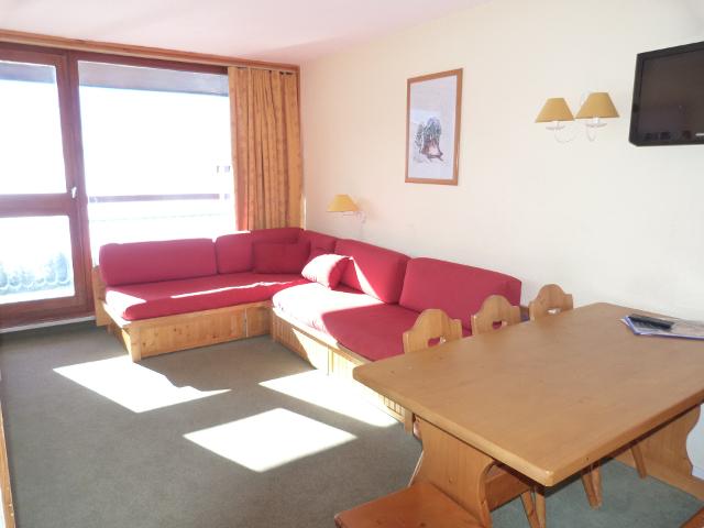 Appartements Nova - Les Arcs 1800