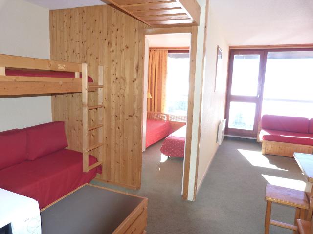 Appartements Nova - Les Arcs 1800