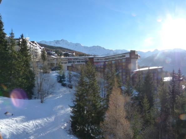 Appartements Nova - Les Arcs 1800