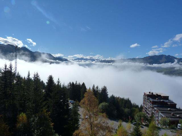 Appartements Nova - Les Arcs 1800