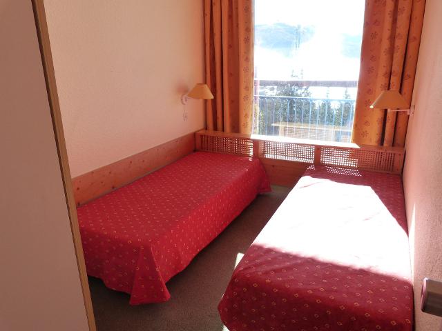Appartements Nova - Les Arcs 1800