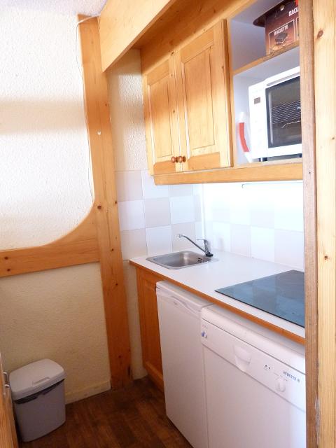 Appartements Nova - Les Arcs 1800