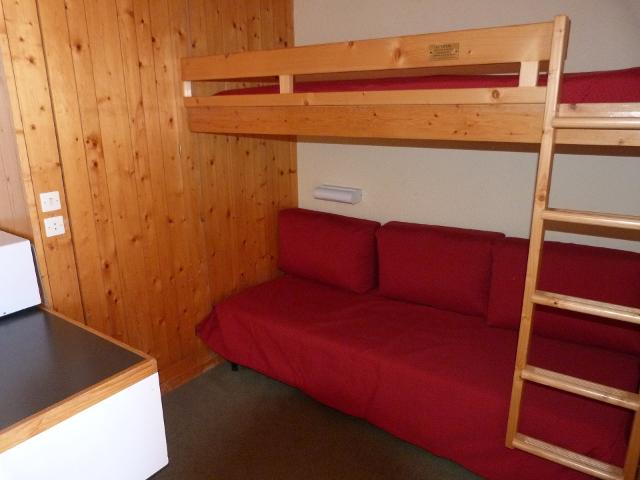 Appartements Nova - Les Arcs 1800