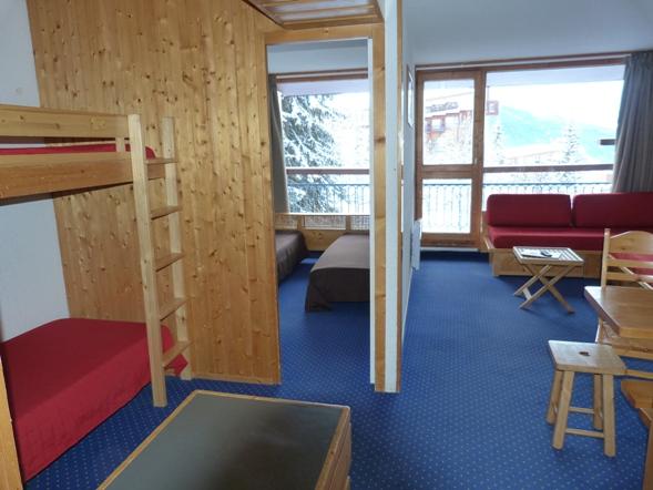 Appartements Nova - Les Arcs 1800