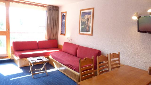 Appartements Nova - Les Arcs 1800