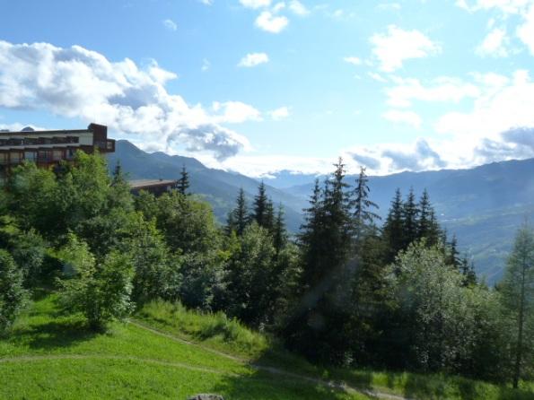 Appartements Nova - Les Arcs 1800