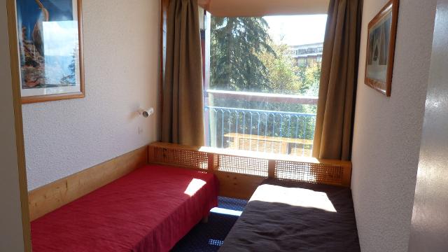 Appartements Nova - Les Arcs 1800