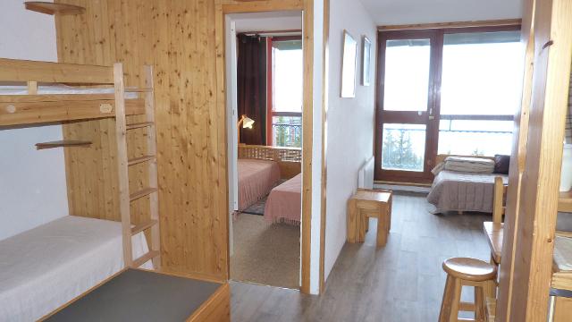 Appartements Nova - Les Arcs 1800