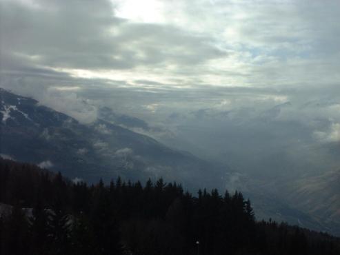 Appartements Nova - Les Arcs 1800