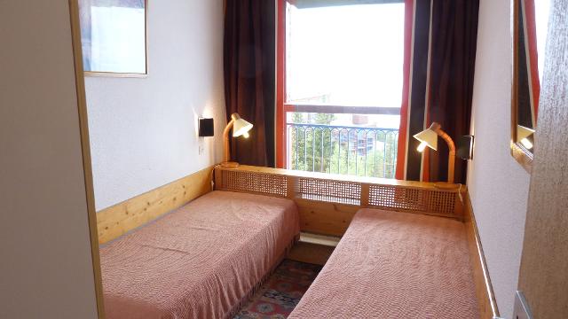 Appartements Nova - Les Arcs 1800
