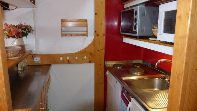 Appartements Nova - Les Arcs 1800