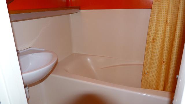 Appartements Nova - Les Arcs 1800