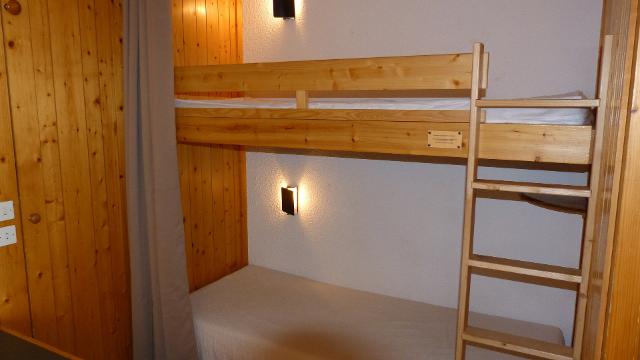 Appartements Nova - Les Arcs 1800