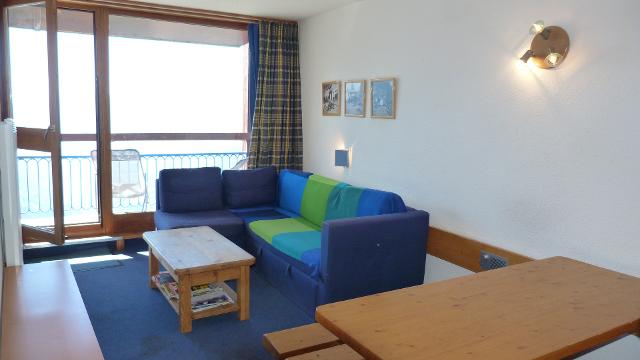 Appartements Nova - Les Arcs 1800