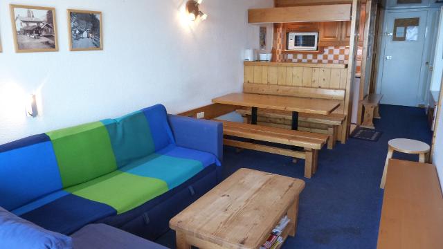 Appartements Nova - Les Arcs 1800