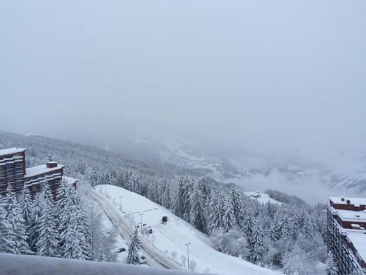 Appartements Nova - Les Arcs 1800