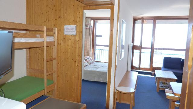 Appartements Nova - Les Arcs 1800