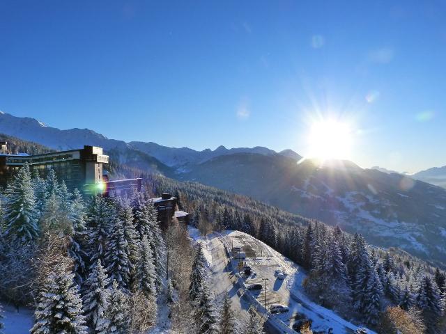Appartements Nova - Les Arcs 1800