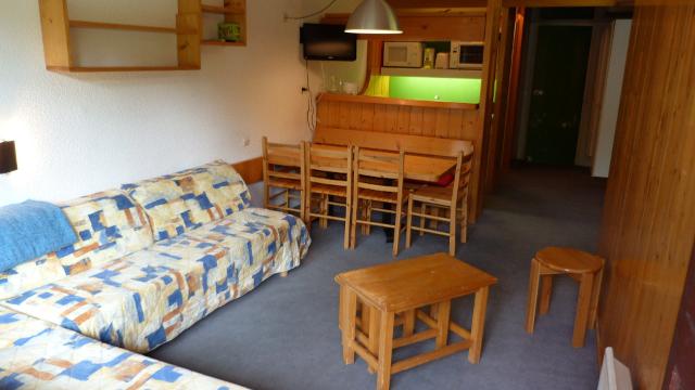 Appartements Nova - Les Arcs 1800