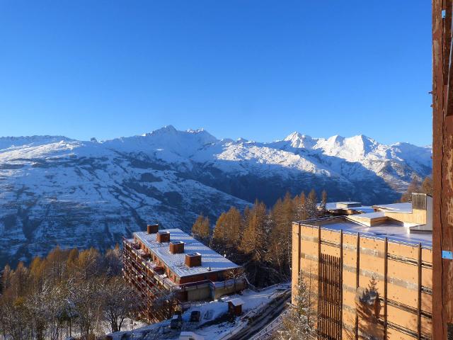 Appartements Nova - Les Arcs 1800