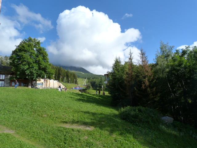 Appartements Nova - Les Arcs 1800