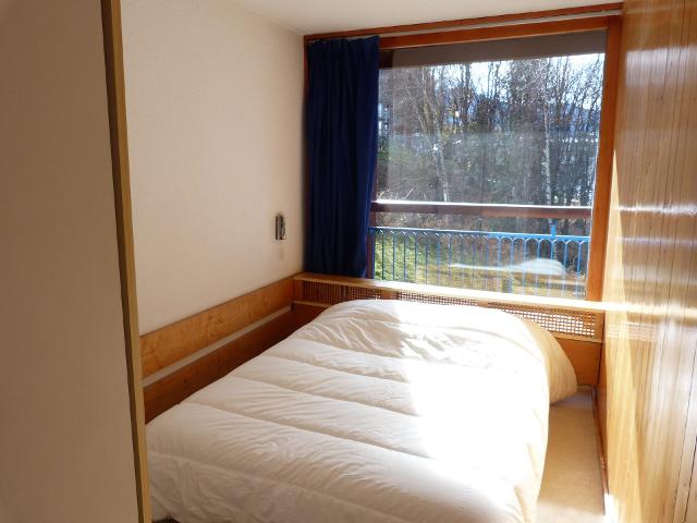 Appartements Nova - Les Arcs 1800