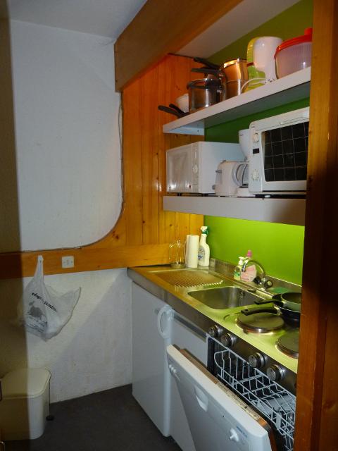 Appartements Nova - Les Arcs 1800