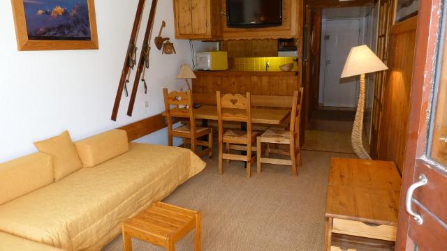 Appartements Nova - Les Arcs 1800