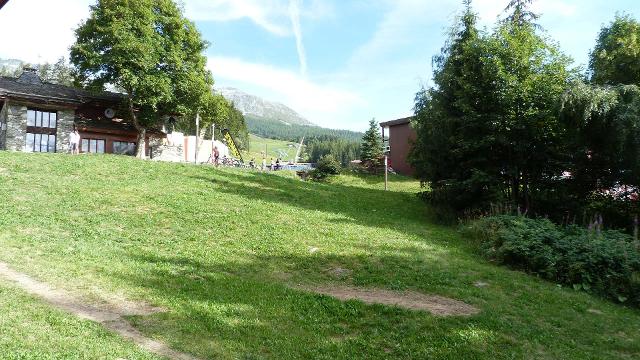 Appartements Nova - Les Arcs 1800