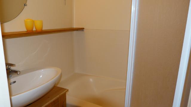 Appartements Nova - Les Arcs 1800