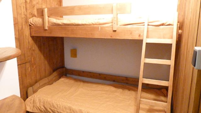 Appartements Nova - Les Arcs 1800