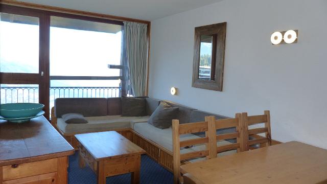 Appartements Nova - Les Arcs 1800