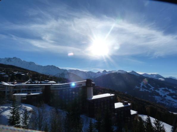 Appartements Nova - Les Arcs 1800