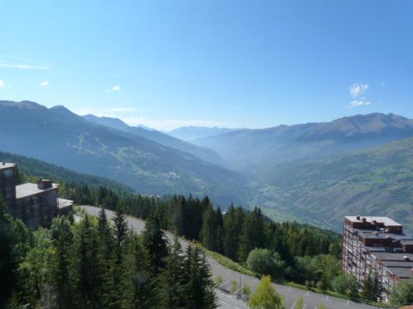 Appartements Nova - Les Arcs 1800