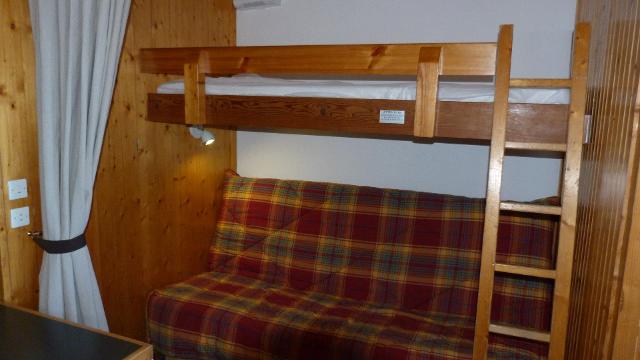 Appartements Nova - Les Arcs 1800