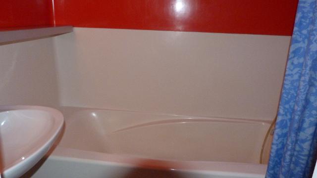 Appartements Nova - Les Arcs 1800