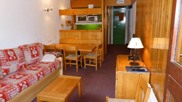 Appartements Nova - Les Arcs 1800