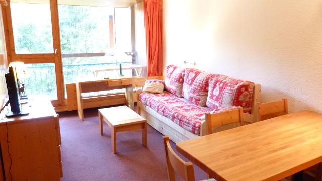 Appartements Nova - Les Arcs 1800