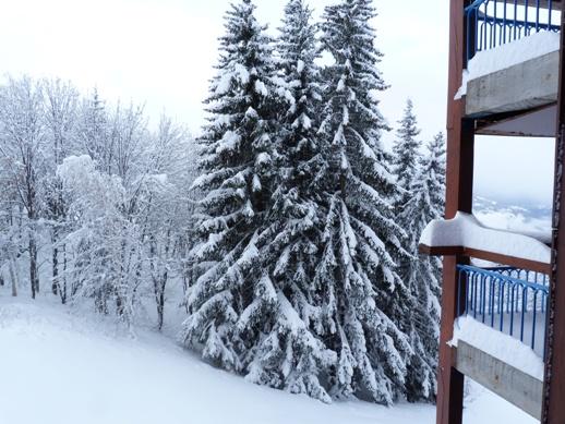 Appartements Nova - Les Arcs 1800