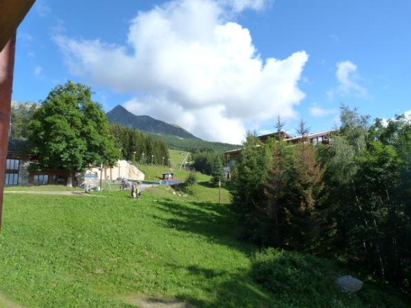 Appartements Nova - Les Arcs 1800
