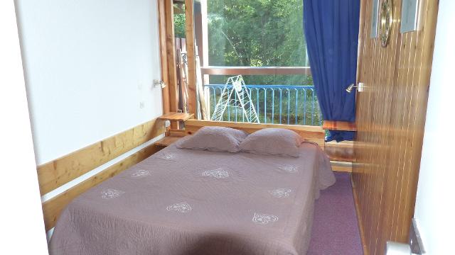 Appartements Nova - Les Arcs 1800