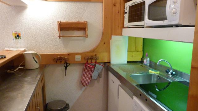 Appartements Nova - Les Arcs 1800