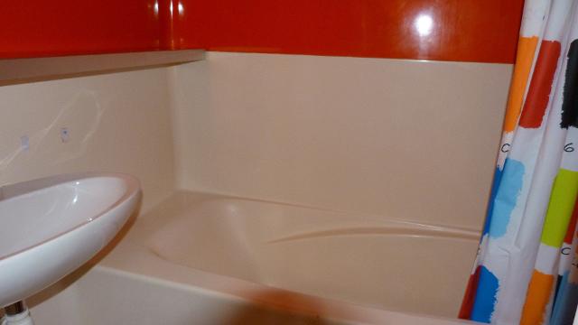 Appartements Nova - Les Arcs 1800