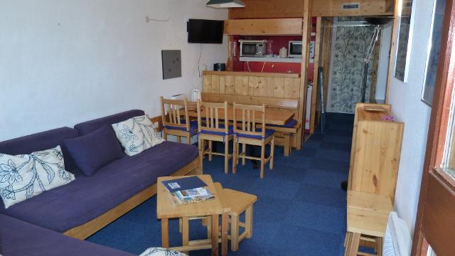 Appartements Nova - Les Arcs 1800