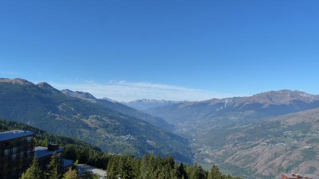 Appartements Nova - Les Arcs 1800