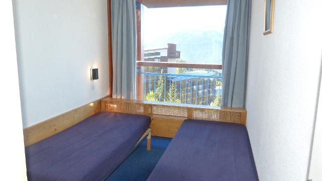 Appartements Nova - Les Arcs 1800